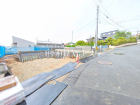 福岡市南区寺塚1丁目　全3棟　新築分譲住宅物件画像