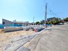 福岡市南区寺塚1丁目　全3棟　新築分譲住宅物件画像