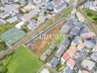 府中市白糸台4丁目　全11区画　建築条件付売地物件画像