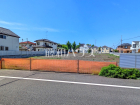 立川市錦町5丁目　全1区画　宅地分譲物件画像