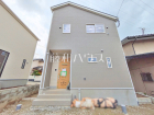 福岡市早良区梅林7丁目　全4棟／1号棟　新築分譲住宅物件画像
