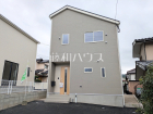 福岡市早良区梅林7丁目　全4棟／1号棟　新築分譲住宅物件画像