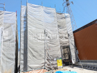 福岡市早良区梅林7丁目　全4棟　新築分譲住宅物件画像