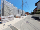 福岡市早良区梅林7丁目　全4棟　新築分譲住宅物件画像