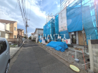 小平市仲町　全2棟　新築分譲住宅物件画像