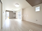 小平市仲町　全2棟／2号棟　新築分譲住宅物件画像