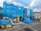 小平市仲町　全2棟　新築分譲住宅物件画像