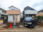 小平市仲町　全2棟　新築分譲住宅物件画像
