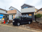 小平市仲町　全2棟　新築分譲住宅物件画像