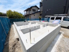 早良区田村5丁目　全1棟　新築分譲住宅物件画像