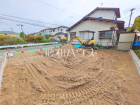 早良区田村5丁目　全1棟　新築分譲住宅物件画像