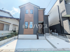 早良区田村5丁目　全1棟　新築分譲住宅物件画像