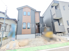 早良区田村5丁目　全1棟　新築分譲住宅物件画像