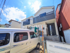 守山区白沢町　全2棟　新築分譲住宅物件画像