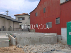 名古屋市守山区白沢町　全2棟　新築分譲住宅物件画像