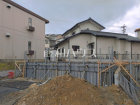 名古屋市守山区白沢町　全2棟　新築分譲住宅物件画像