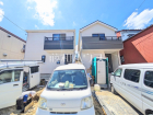 守山区白沢町　全2棟　新築分譲住宅物件画像
