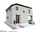 東村山市廻田町2丁目　全1棟　新築分譲住宅物件画像