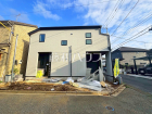 東村山市廻田町2丁目　全1棟　新築分譲住宅物件画像