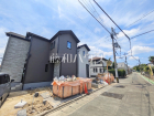 福岡市博多区麦野２丁目　全2棟　新築分譲住宅物件画像