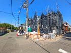 福岡市博多区麦野２丁目　全2棟　新築分譲住宅物件画像