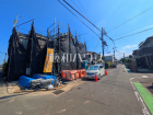 福岡市博多区麦野２丁目　全2棟　新築分譲住宅物件画像