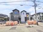 福岡市博多区麦野２丁目　全2棟　新築分譲住宅物件画像
