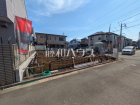 東京都東久留米市氷川台２丁目　全2棟　新築分譲住宅　物件画像