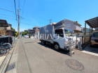 東京都東久留米市氷川台２丁目　全2棟　新築分譲住宅　物件画像