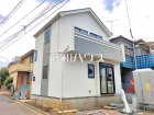 東京都東久留米市氷川台２丁目　全2棟　新築分譲住宅　物件画像