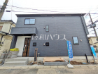 志木市下宗岡4丁目　全1棟　新築分譲住宅物件画像
