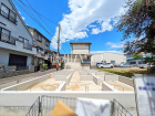 志木市下宗岡4丁目　全1棟　新築分譲住宅物件画像