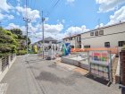 西東京市ひばりが丘北2丁目　全2棟　新築分譲住宅物件画像