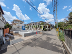 西東京市ひばりが丘北2丁目　全2棟　新築分譲住宅物件画像