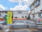 西東京市ひばりが丘北2丁目　全2棟／1号棟　新築分譲住宅物件画像