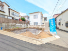 板橋区赤塚5丁目　全1棟　新築分譲住宅物件画像