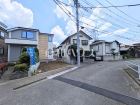 三鷹市井口5丁目　全4棟　新築分譲住宅物件画像