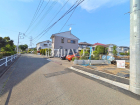 三鷹市井口5丁目　全4棟　新築分譲住宅物件画像