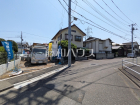 三鷹市井口5丁目　全4棟　新築分譲住宅物件画像