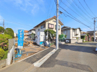 三鷹市井口5丁目　全4棟　新築分譲住宅物件画像