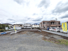 日野市日野台2丁目　全3棟　新築分譲住宅物件画像