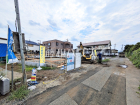 日野市日野台2丁目　全3棟　新築分譲住宅物件画像