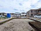日野市日野台2丁目　全3棟　新築分譲住宅物件画像