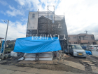 日野市日野台2丁目　全3棟　新築分譲住宅物件画像