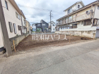 小平市仲町　全1区画　宅地分譲物件画像