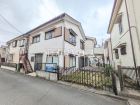 小平市仲町　全1区画　宅地分譲物件画像