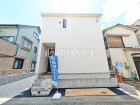 富士見市水谷東2丁目　全1棟　新築分譲住宅物件画像