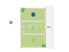 調布市調布ケ丘４丁目　全3区画　宅地分譲物件画像