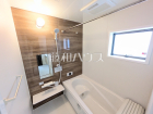 西原町幸地　全3棟／1号棟　新築分譲住宅物件画像
