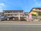 昭島市朝日町4丁目　全1棟　新築分譲住宅物件画像